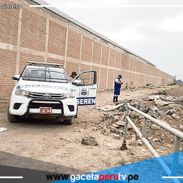 Empresario desaparecido es hallado muerto 
