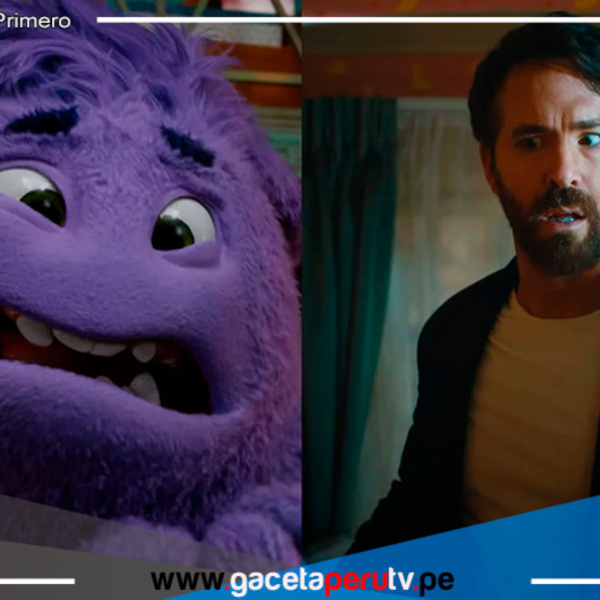 John Krasinski reúne a un elenco de estrellas para dar vida a amigos imaginarios en su nueva película, "IF"