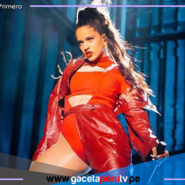 Rosalía Rompe Récords con 'Despechá