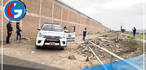 Empresario desaparecido es hallado muerto 