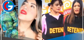 Detienen a peperas que mataron a ingeniero en Miraflores