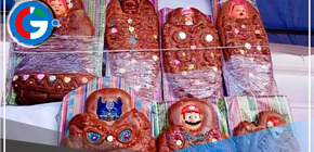 Vuelve el Festival del Pan Peruano y su Postrecito en San Borja