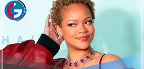 Rihanna actualiza a sus fans sobre R9 y desmiente rumores de retiro musical