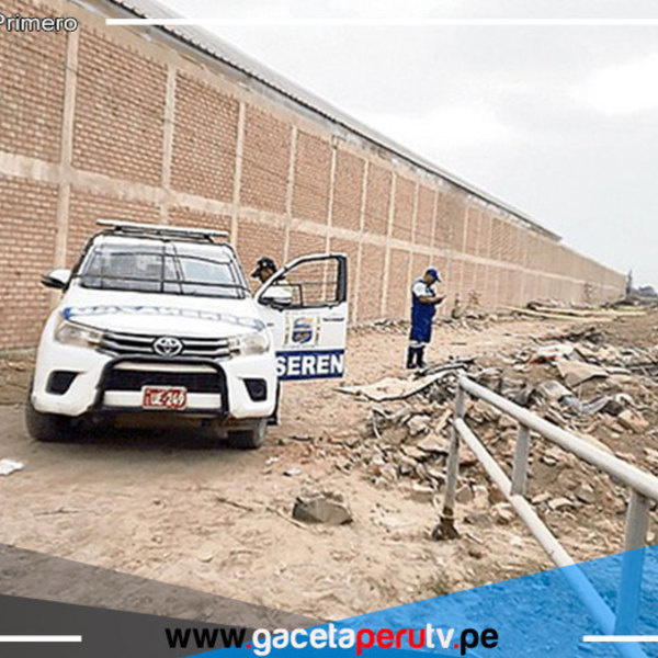 Empresario desaparecido es hallado muerto 