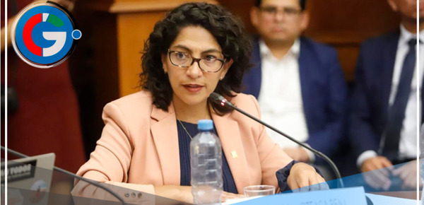 Ministra de Cultura anuncia observación del Ejecutivo a modificaciones en ley del cine