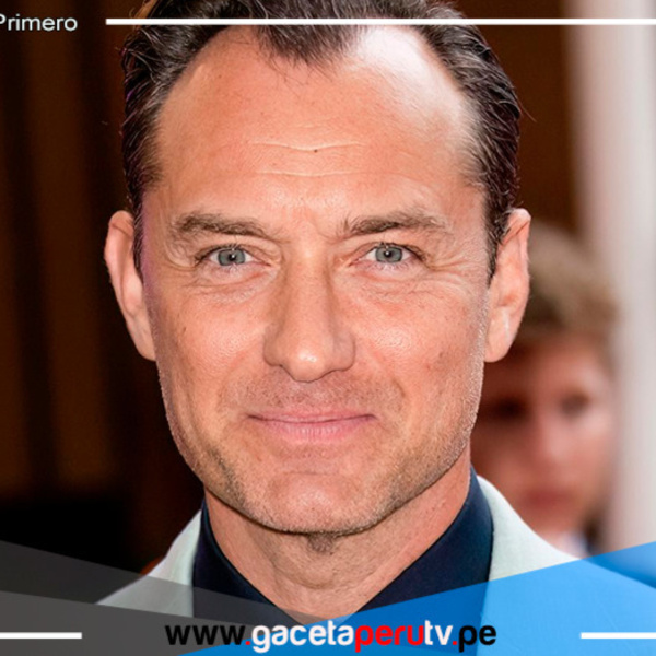 El breve coqueteo de Jude Law con el papel de Superman