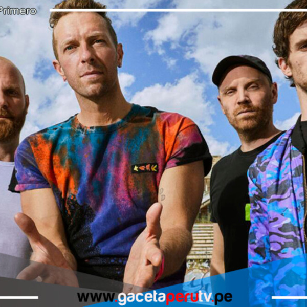 Coldplay emociona al estrenar 'All My Love' y anticipar nuevo álbum en Atenas
