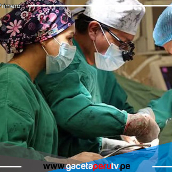 Donación de órganos y tejidos obtienen resultados positivos 