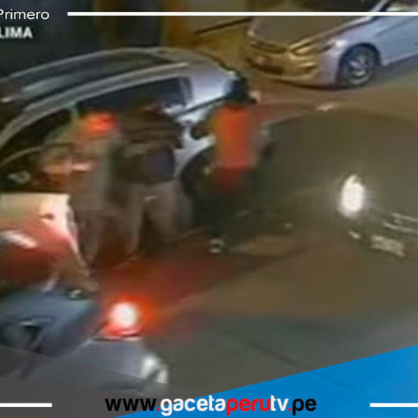 Asaltan y extorsionan a policía 