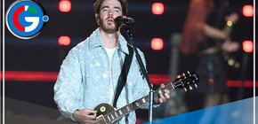 Kevin Jonas,  se somete a una intervención de cáncer de piel 