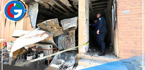 Kuwait: Al menos 49 muertos por un incendio en un edificio 