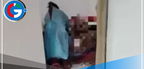 Menor de 13 años da a luz en un hostal