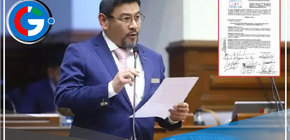 Congreso propone aumento del sueldo mínimo