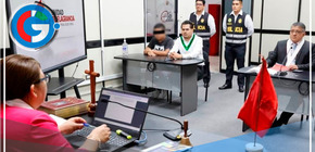 Nueva Unidad de Flagrancia en Piura