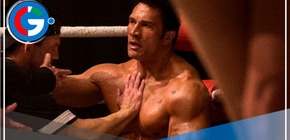 Dwayne Johnson enfrenta obstáculos en el rodaje de 'The Smashing Machine'