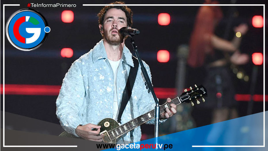 Kevin Jonas,  se somete a una intervención de cáncer de piel 