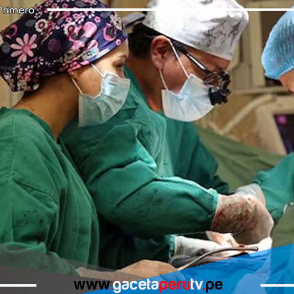 Donación de órganos y tejidos obtienen resultados positivos 