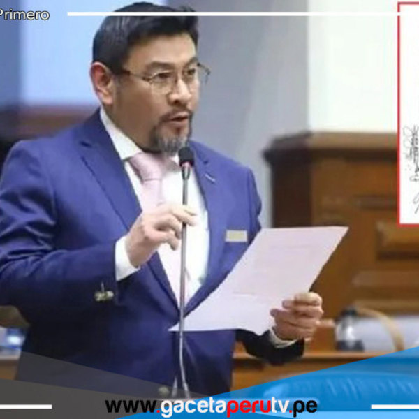 Congreso propone aumento del sueldo mínimo