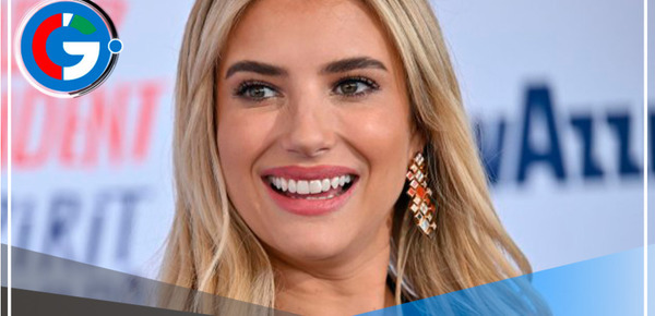 Emma Roberts regresa a la pantalla grande en el thriller 'Fourth Wall'