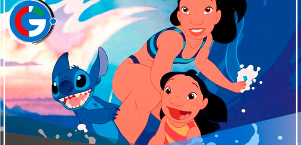 Live-action de ‘Lilo & Stitch’ próximo a estrenar en plataforma de streaming