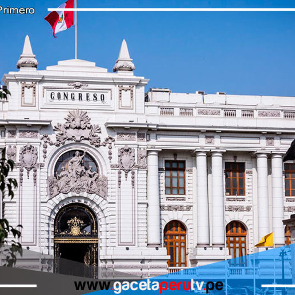 Rechazan pronunciamiento del Ministerio Público sobre proyectos de ley 