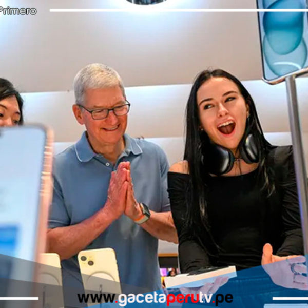 Las IA: bendición para las ventas de iPhone y un desafío para el dominio de Android