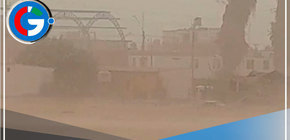 La costa de Ica soportará vientos de hasta 40 km/hora este fin de semana 