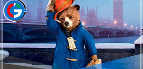 Lima y Cusco se lucirán en la nueva película de tierno osito 