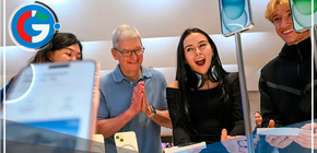 Las IA: bendición para las ventas de iPhone y un desafío para el dominio de Android