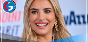 Emma Roberts regresa a la pantalla grande en el thriller 'Fourth Wall'