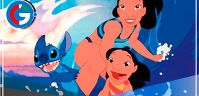 Live-action de ‘Lilo & Stitch’ próximo a estrenar en plataforma de streaming