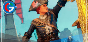 El renacimiento de New Wolrd, el ARPG Cooperativo "Aeternum" en el Horizonte