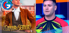 Pancho Rodríguez Enfrenta Millonaria Indemnización por Cambiar de Reality