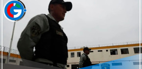 Dictan prisión preventiva para 11 miembros de banda "Los Capos de la Intrusión"