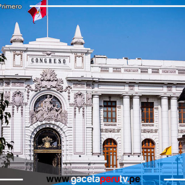 Rechazan pronunciamiento del Ministerio Público sobre proyectos de ley 
