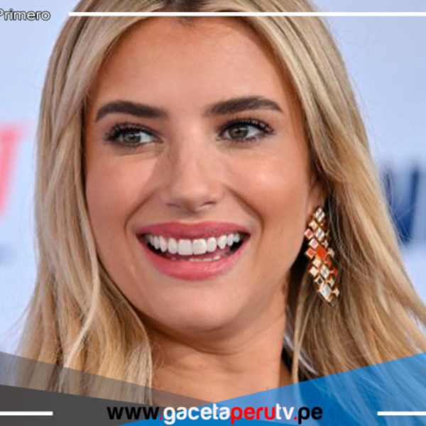 Emma Roberts regresa a la pantalla grande en el thriller 'Fourth Wall'