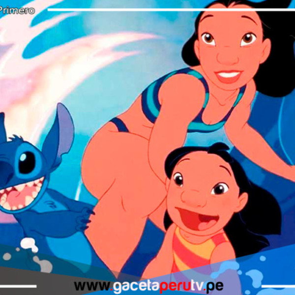 Live-action de ‘Lilo & Stitch’ próximo a estrenar en plataforma de streaming