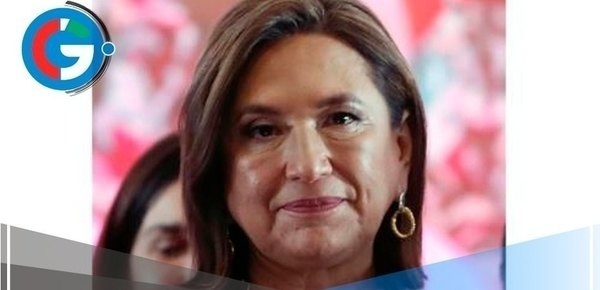 Xóchitl Gálvez Impugna el Proceso Electoral y Denuncia Intervención de AMLO