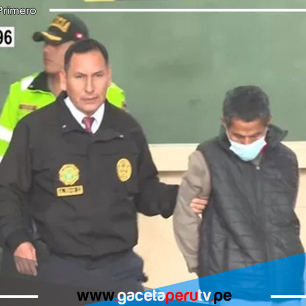 No estaba muerto, estaba robando