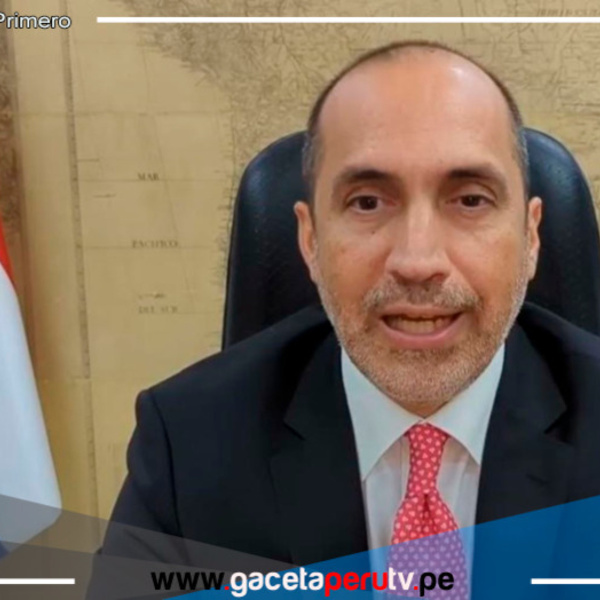 Paraguay se prepara para la 54 Asamblea de la OEA enfocada en integración y seguridad regional