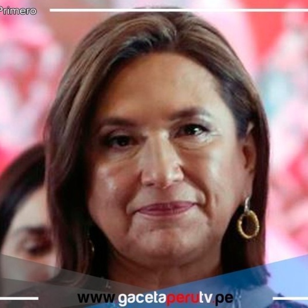 Xóchitl Gálvez Impugna el Proceso Electoral y Denuncia Intervención de AMLO