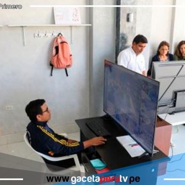 Trujillo implementa red innovadora de videovigilancia
