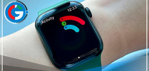 Apple Watch finalmente reconoce el descanso como algo importante