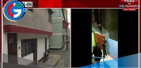  Muere hombre en departamento