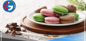 Aprende hacer unos ricos macarrones