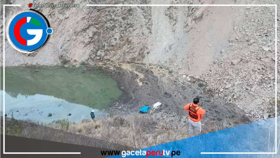 Un fallecido y tres desaparecidos tras deslizamiento en Huánuco