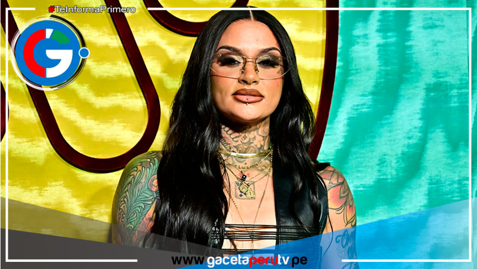 Kehlani lidera una campaña de solidaridad global con Palestina a través de su música
