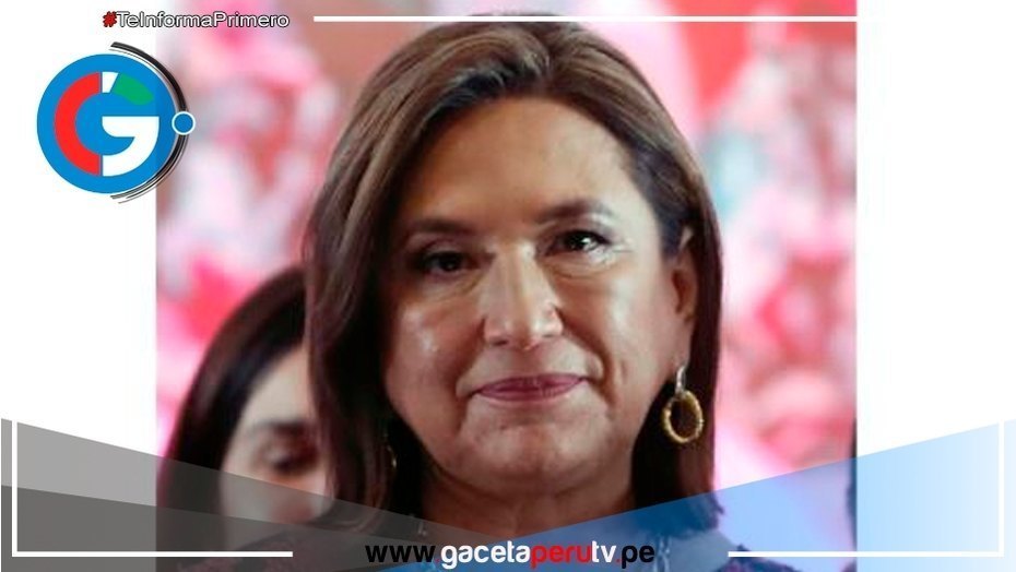 Xóchitl Gálvez Impugna el Proceso Electoral y Denuncia Intervención de AMLO