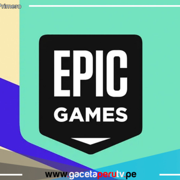 Posible fuga de un tesoro de juegos no anunciados de Epic Games Store