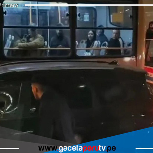 Robos en el trébol de Caquetá